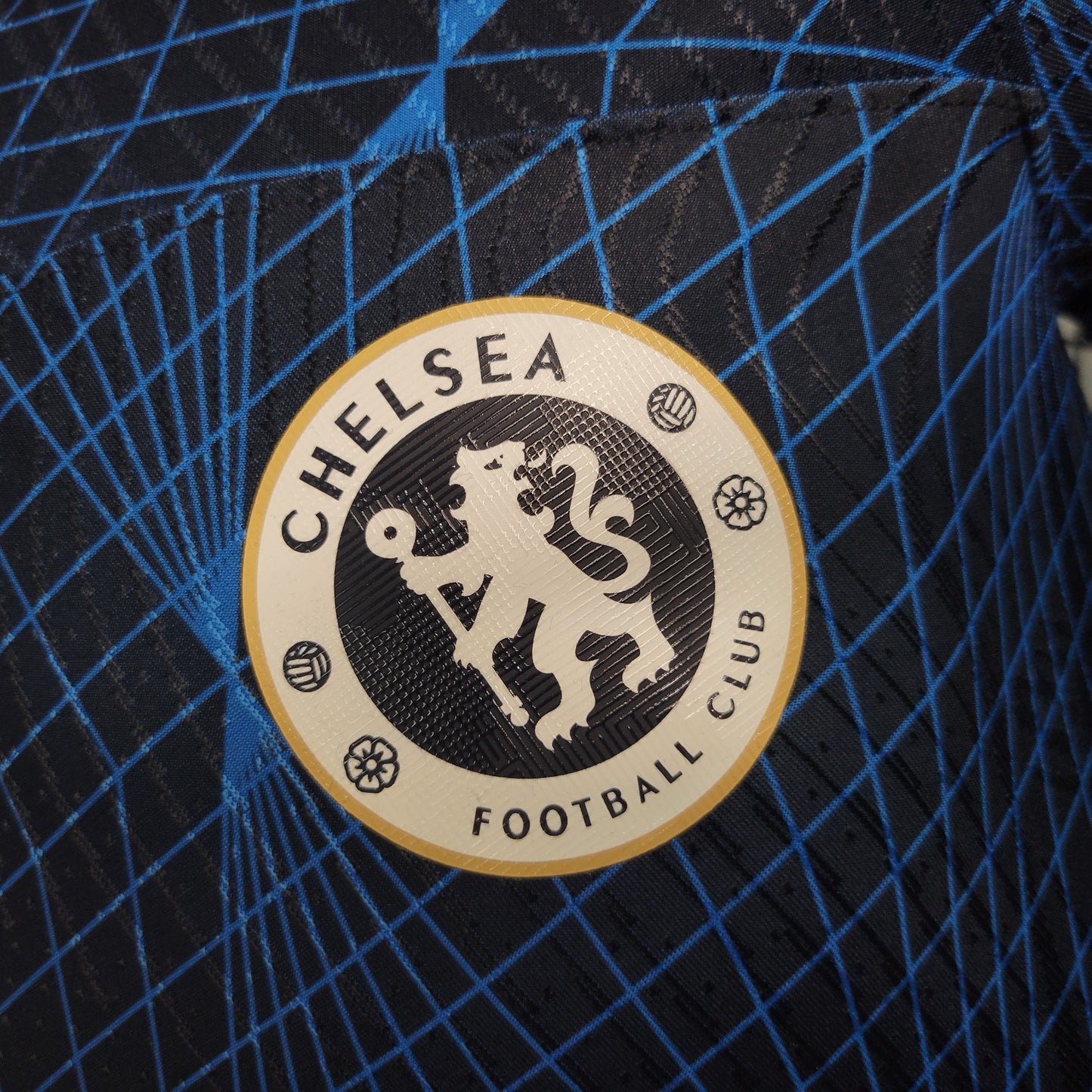 23-24 player Chelsea away size S-XXL | 衬衫 | M2-1 | Betty ali Chinese suppliers