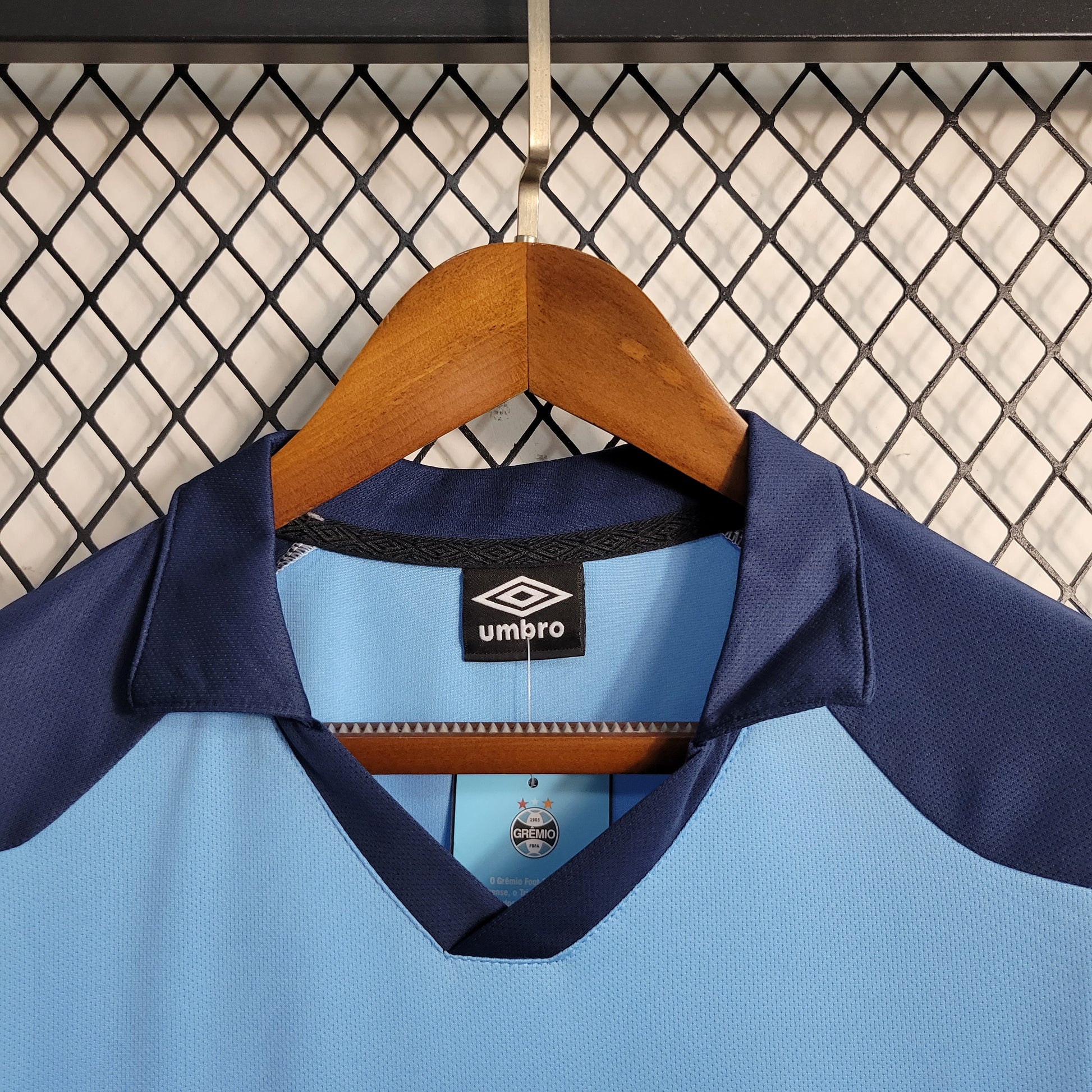 23-24 Gremio Training Suit Size S-4XL（Men's Fan Edition） | 衬衫 | M1-1 | Betty ali Chinese suppliers