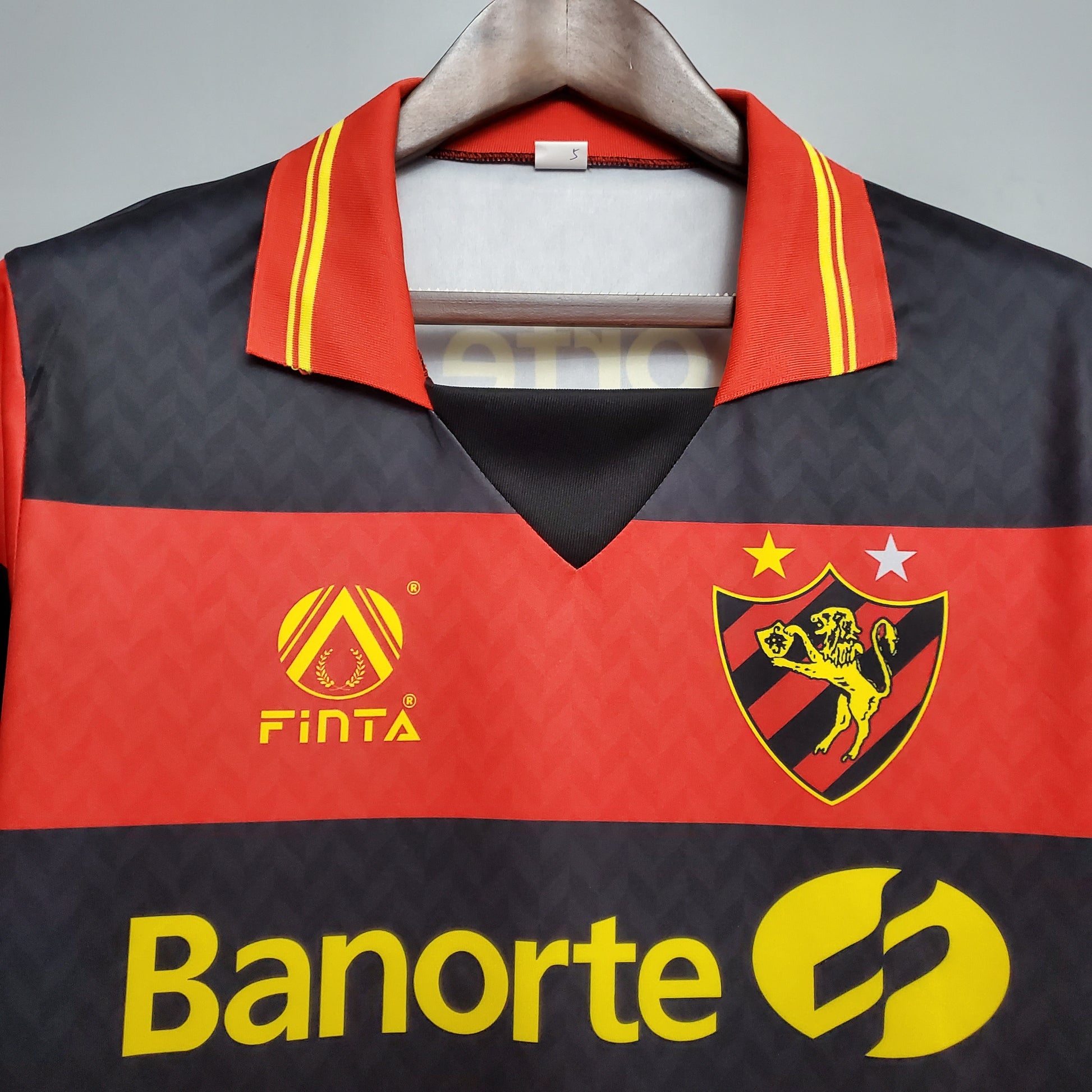 Retro Recife sports 92/93 home S-XXL（Retro） | 复古/Retro | R | Betty ali Chinese suppliers