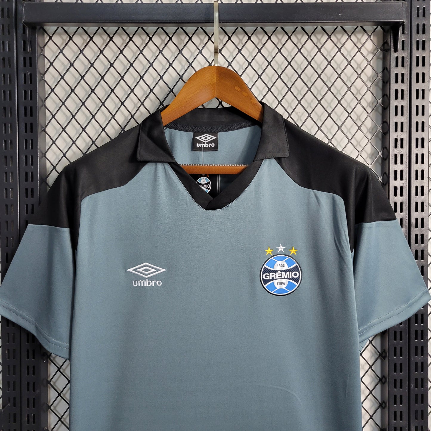 23-24 Gremio Training Suit Size S-4XL（Men's Fan Edition） | 衬衫 | M1-1 | Betty ali Chinese suppliers