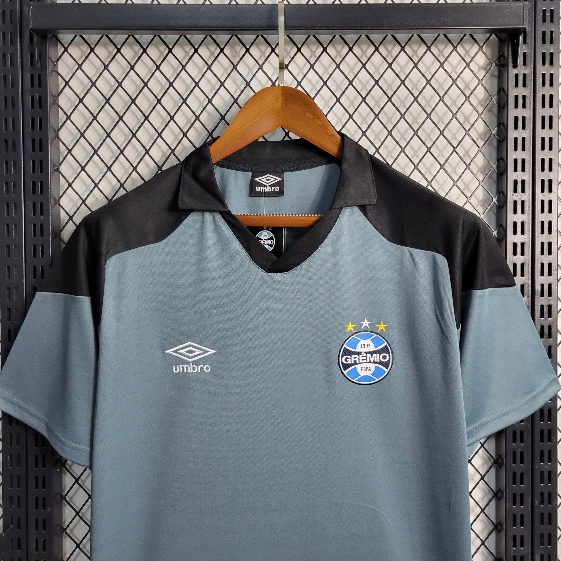 23-24 Gremio Training Suit Size S-4XL（Men's Fan Edition） | 衬衫 | M1-1 | Betty ali Chinese suppliers