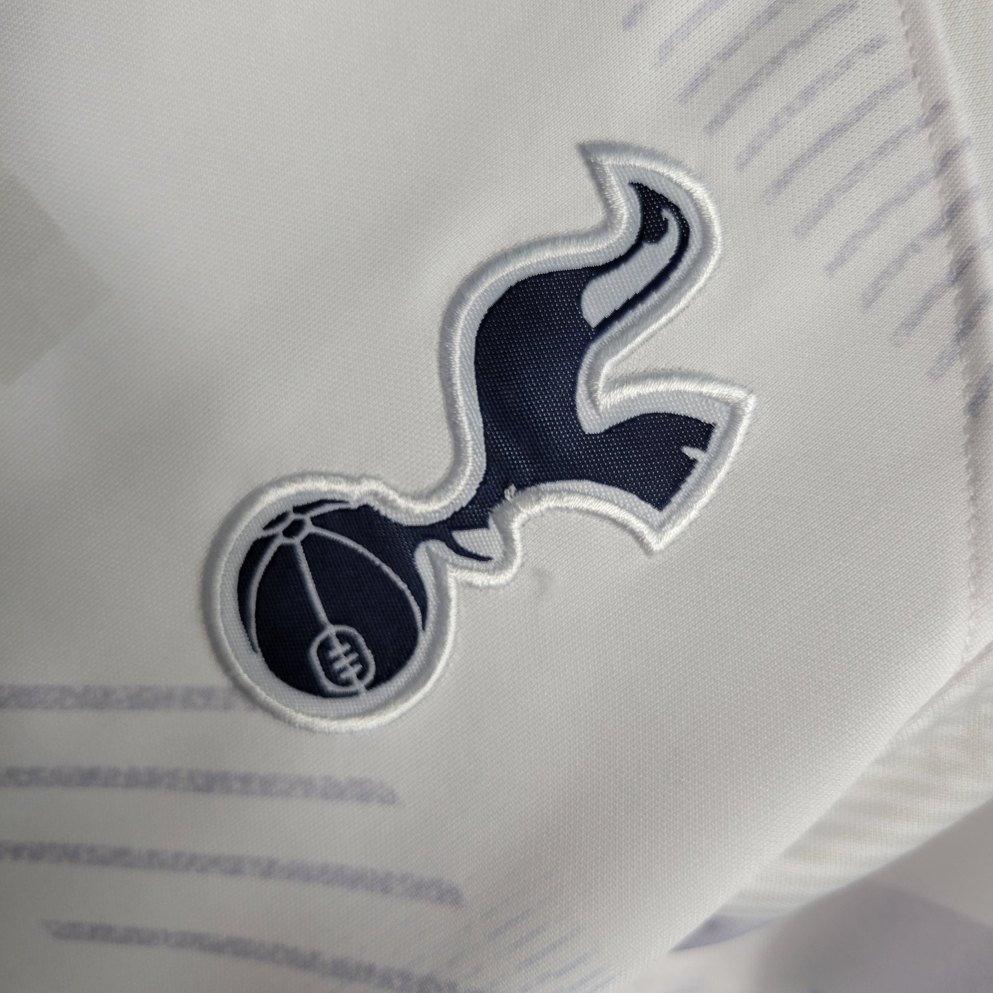 23-24 KIDS Tottenham Hotspur Home Size16-28 | 儿童套装 | M2-1 | Betty ali Chinese suppliers