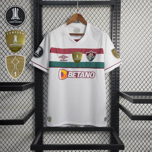 23-24 Fluminense+Patches | M1-1 | Betty ali Chinese suppliers