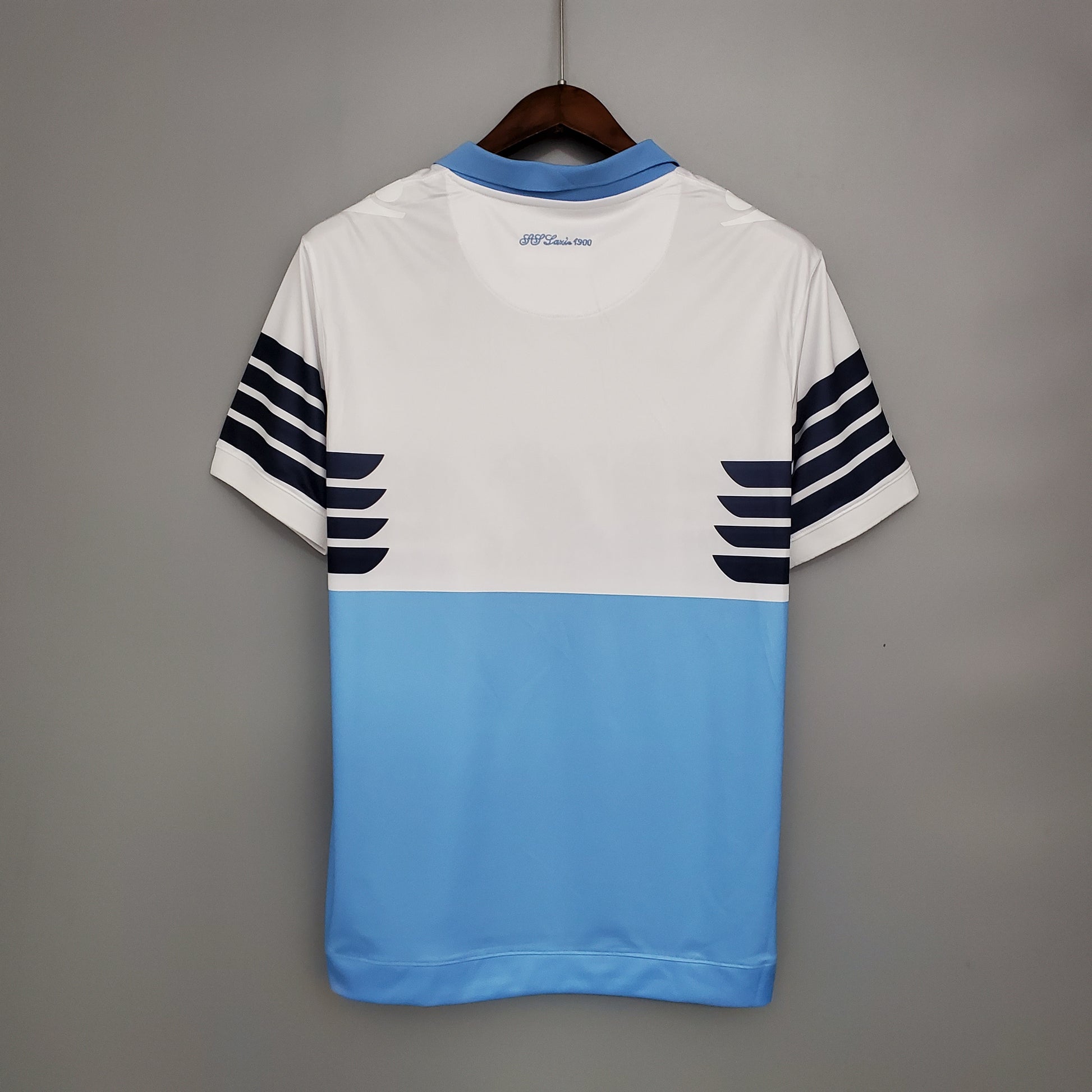 Retro Lazio 2014 home S-XXL | 复古/Retro | R | Betty ali Chinese suppliers