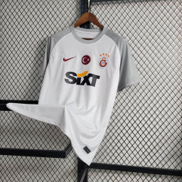 23-24 Galatasaray Away Size S-XXL | 衬衫 | M5-1, R | Betty ali Chinese suppliers