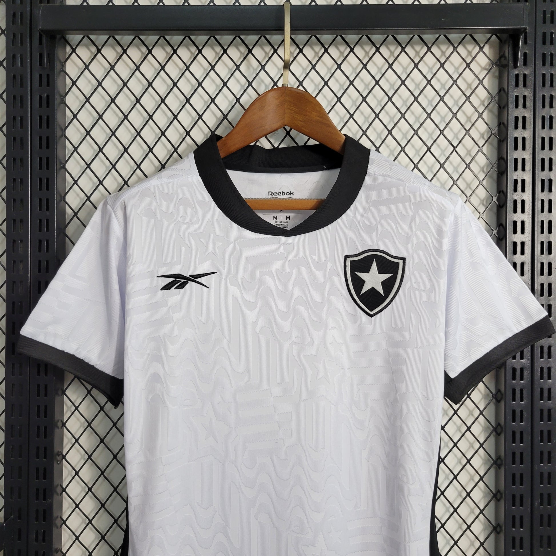 23-24 Women's Botafogo away size S-XXL | 衬衫 | M1-1 | Betty ali Chinese suppliers