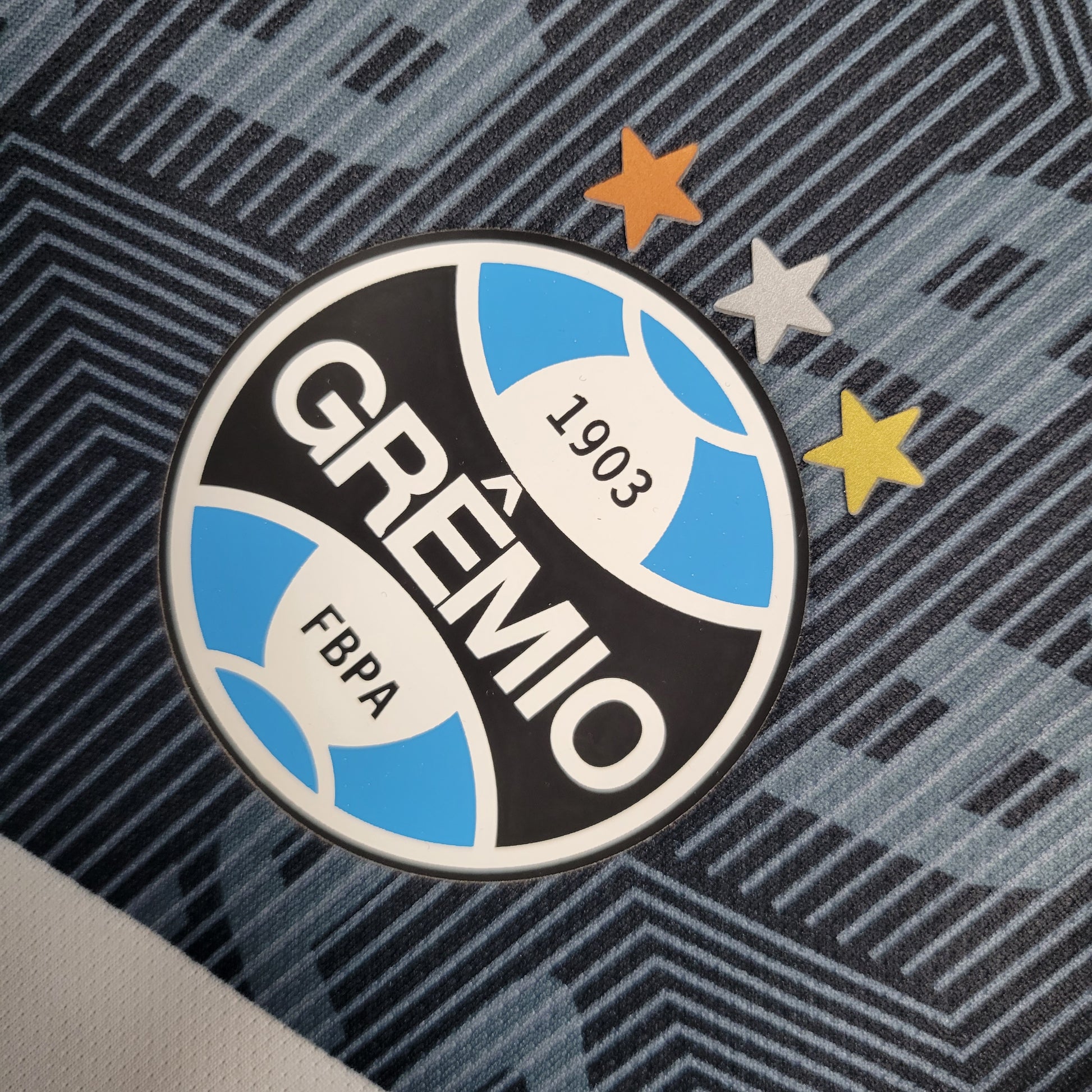 23-24 Gremio training suit size S-XXL（Men's Fan Edition） | 衬衫 | M1-1 | Betty ali Chinese suppliers