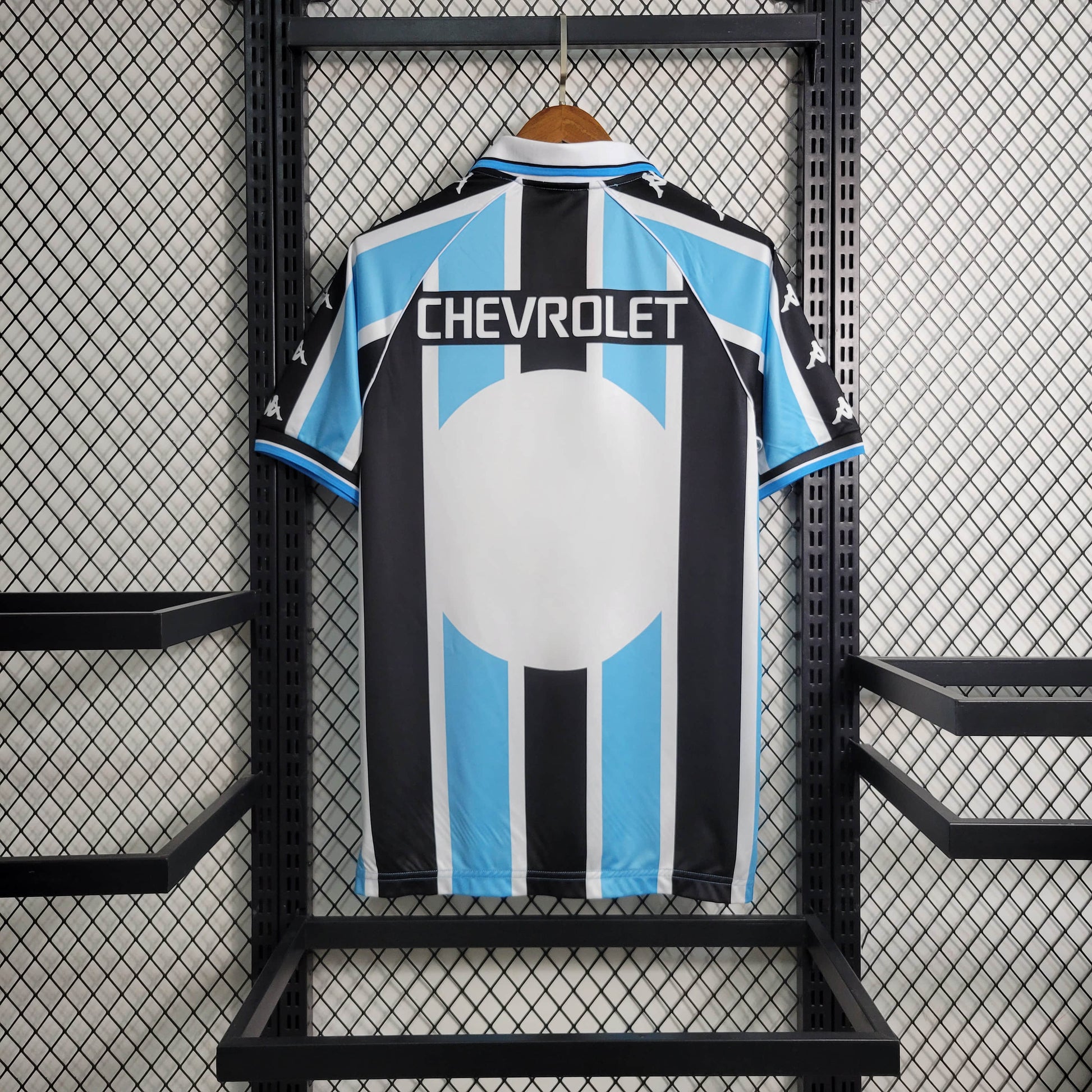 Retro Gremio 2000 Home Size S-XXL | 复古/Retro | M1-1, R | Betty ali Chinese suppliers