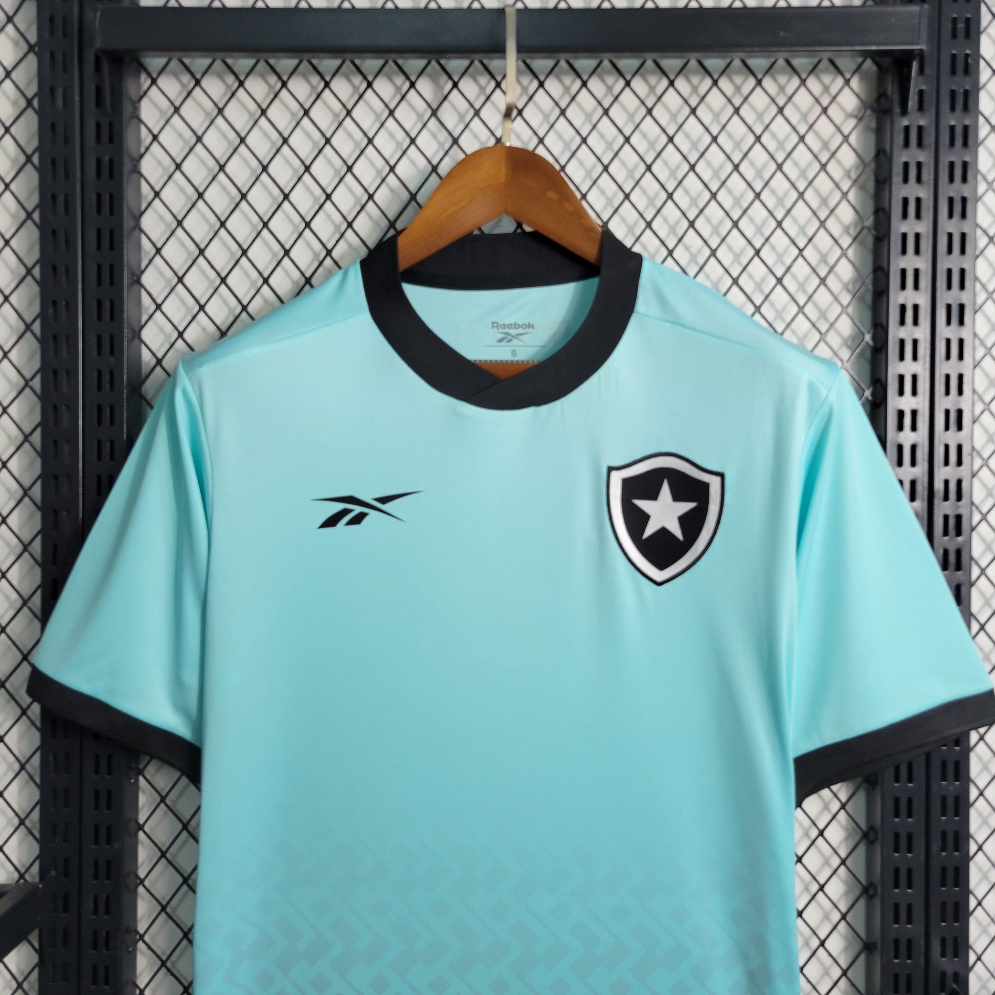 23-24 Botafogo Training Suit Size S-4XL | 衬衫 | M1-1 | Betty ali Chinese suppliers