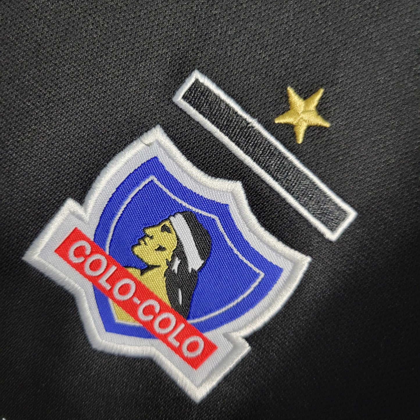 22/23 Women's Colo Colo Away Black Size: S-XXL（Ladies' Fan Version） | 衬衫 | M4-1 | Betty ali Chinese suppliers