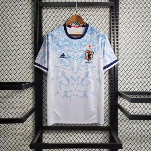 Retro 16-17 Japan Away Size S-XXL | 复古/Retro | M2-7, R | Betty ali Chinese suppliers