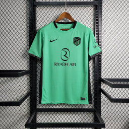 23-24 Atletico Madrid 2 Away Size S-4XL | 衬衫 | M2-3 | Betty ali Chinese suppliers