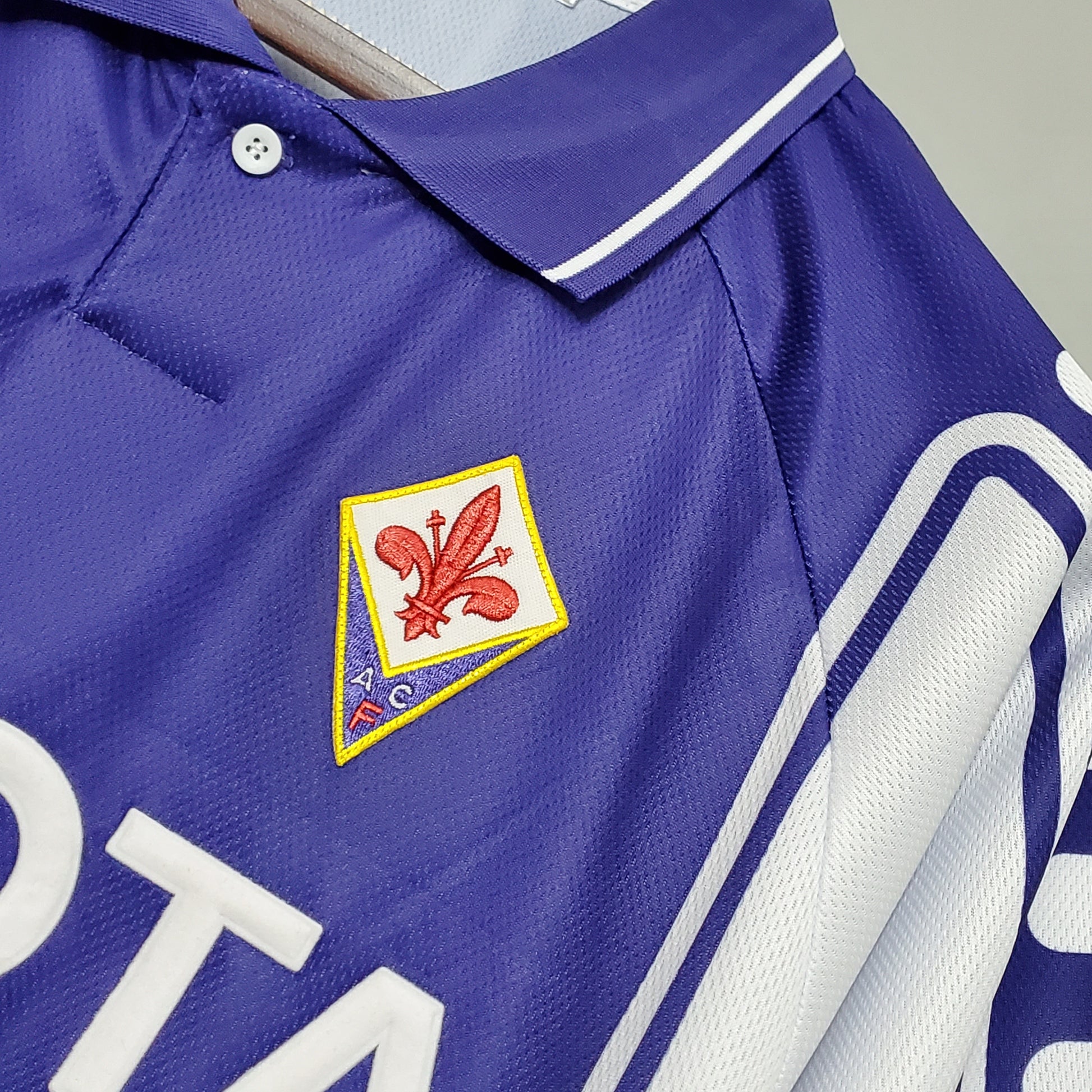 Retro 99/00 Florence home S-XXL（Retro） | 复古/Retro | R | Betty ali Chinese suppliers