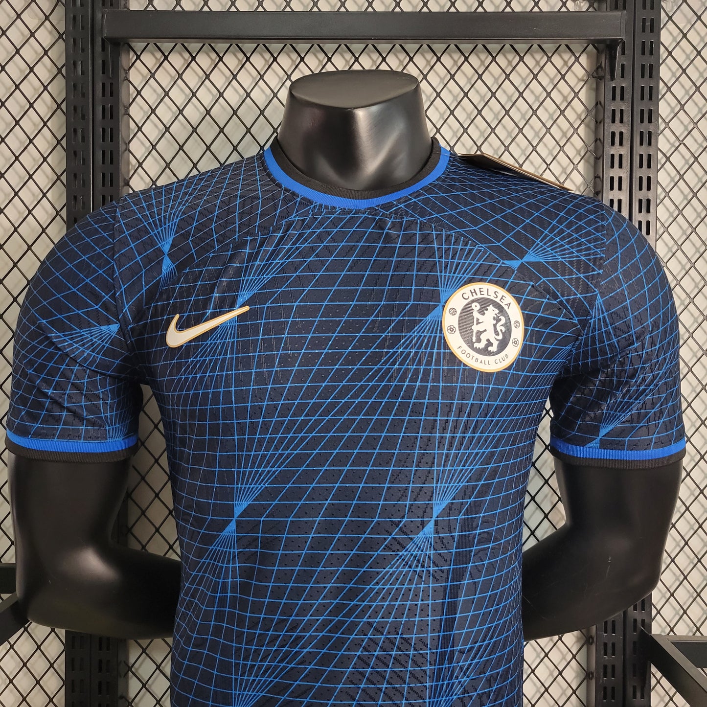 23-24 player Chelsea away size S-XXL | 衬衫 | M2-1 | Betty ali Chinese suppliers