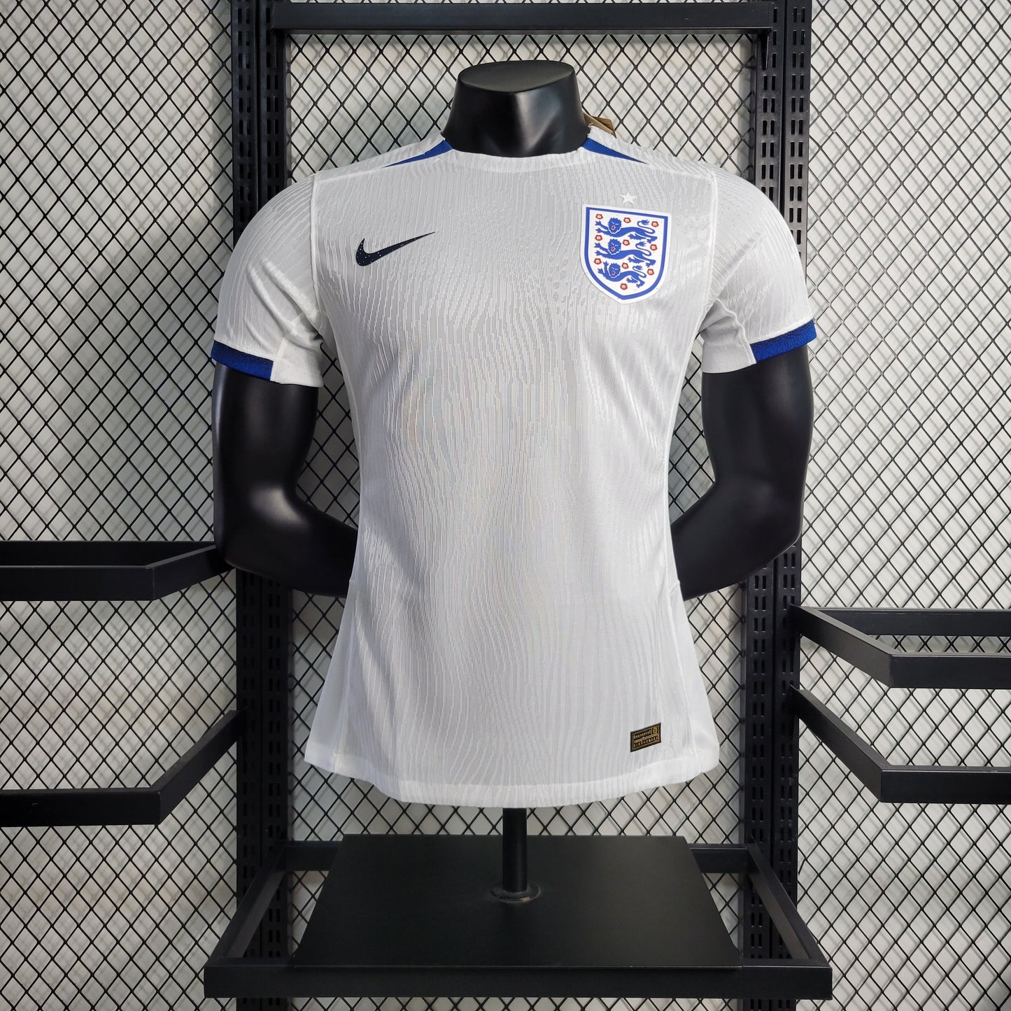 23-24 Players England Home Size S-XXL | 衬衫 | P3-5 | Betty ali Chinese suppliers