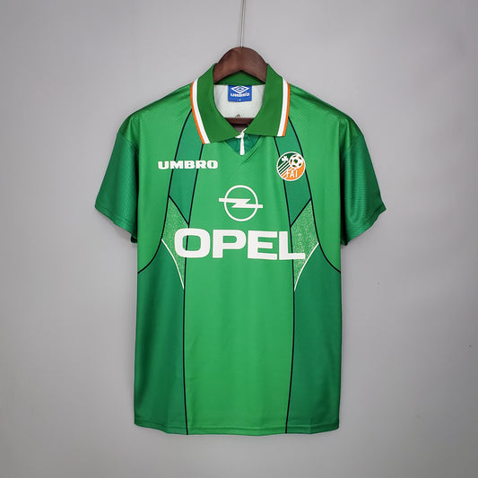 Retro Ireland 94/96 home S-XXL | 复古/Retro | R | Betty ali Chinese suppliers