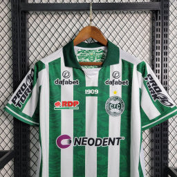 23-24 Coritiba Home S-XXL