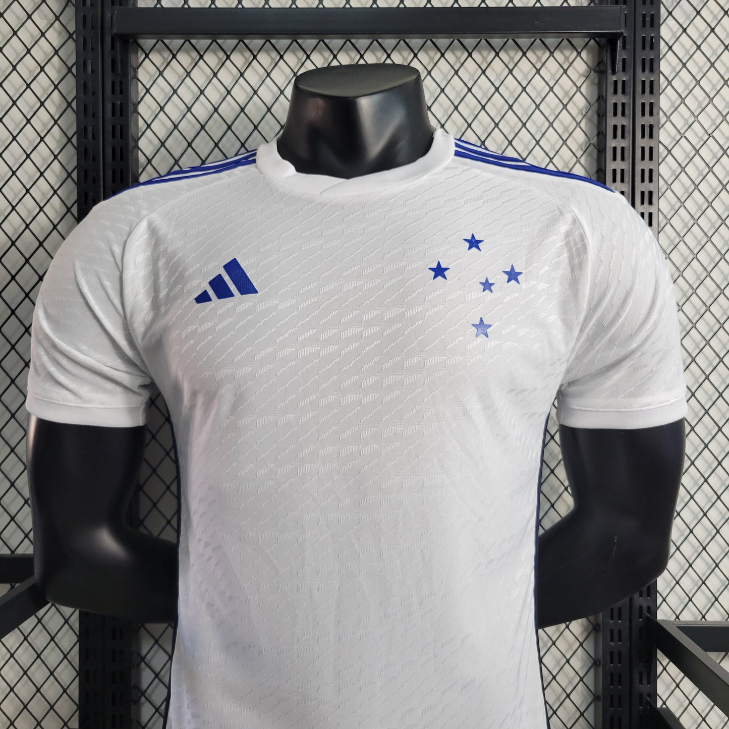 23-24 player Cruzeiro white away player size S-XXL | M1-1 | Betty ali Chinese suppliers