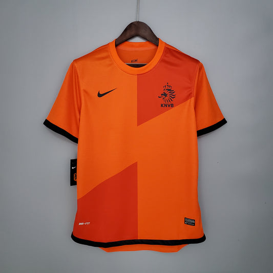 Retro Holland 2012 home S-XXL | 复古/Retro | R | Betty ali Chinese suppliers