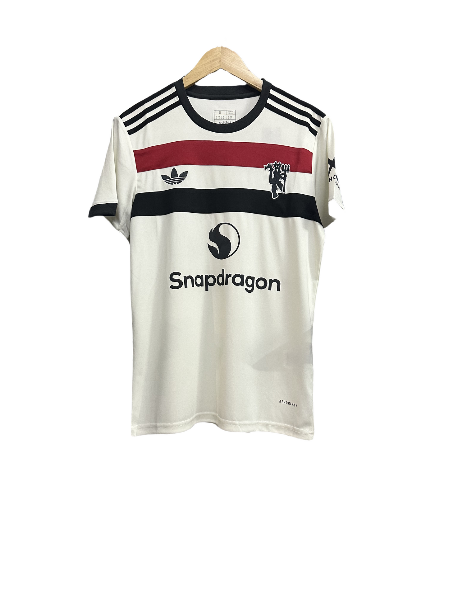 2024-25 Manchester United Away Shirt