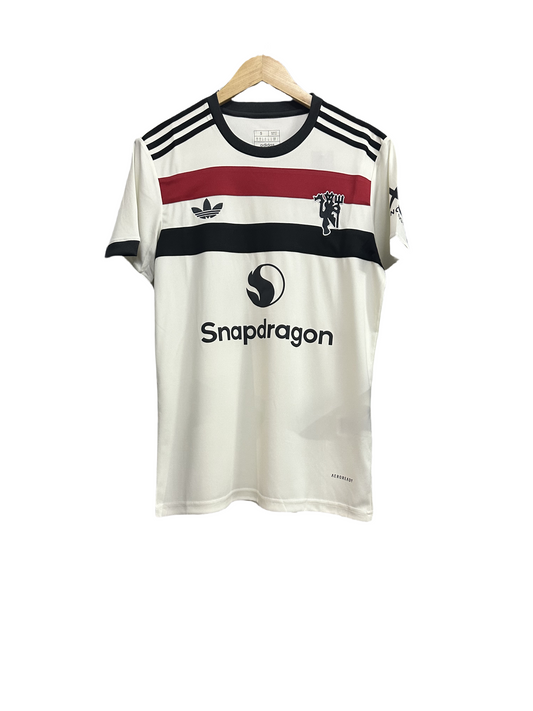 2024-25 Manchester United Away Shirt