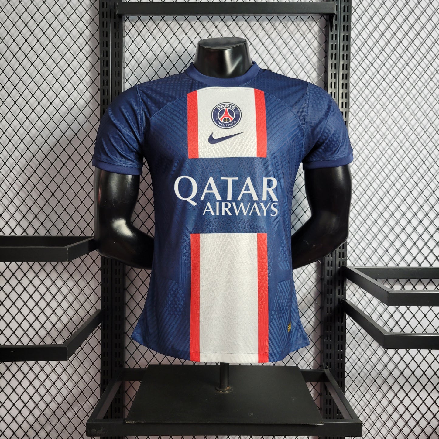 22/23 players PSG Paris home S-XXL | 衬衫 | P2-4 | Betty ali Chinese suppliers