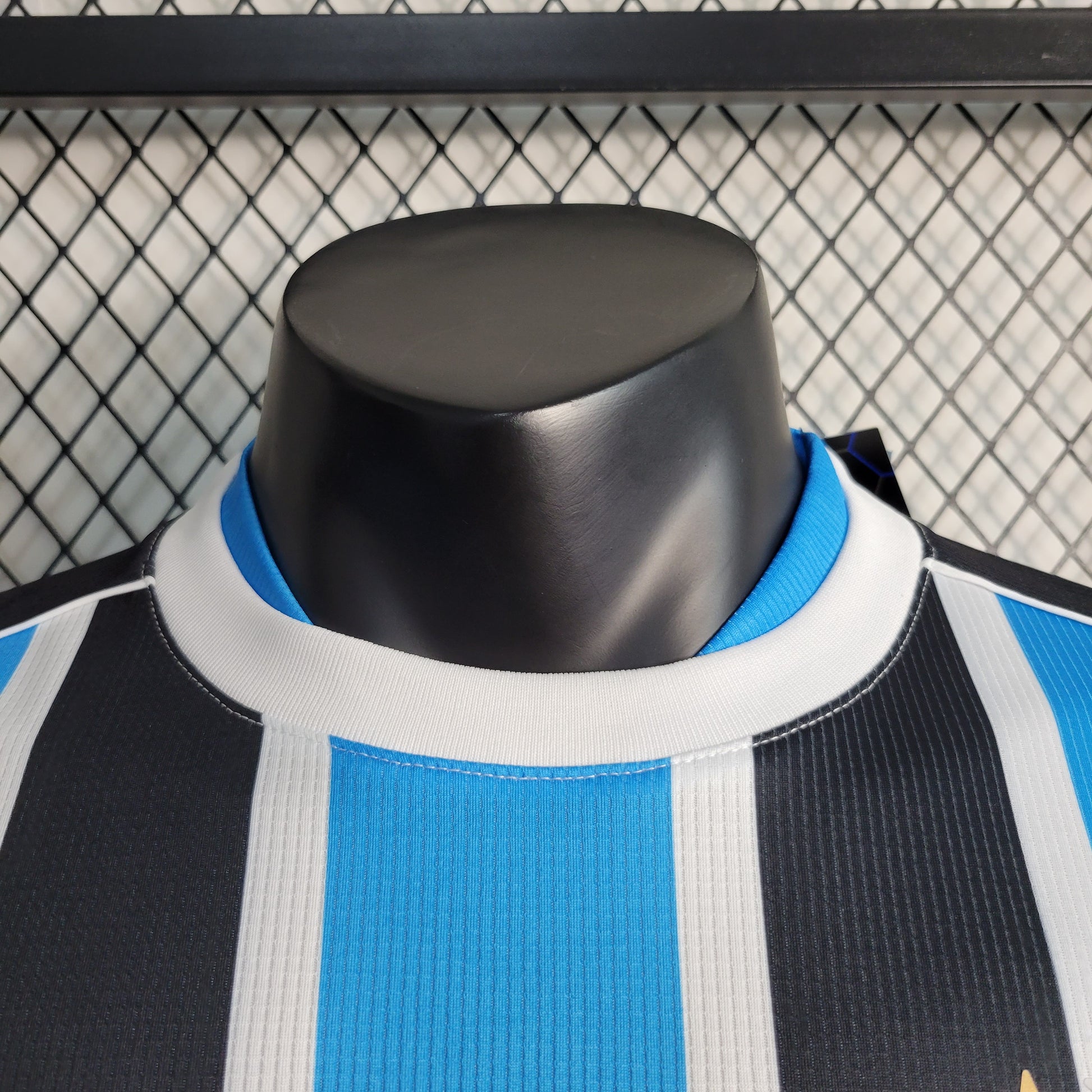 23-24 Player Gremio Home Size S-XXL | 衬衫 | P1-12 | Betty ali Chinese suppliers