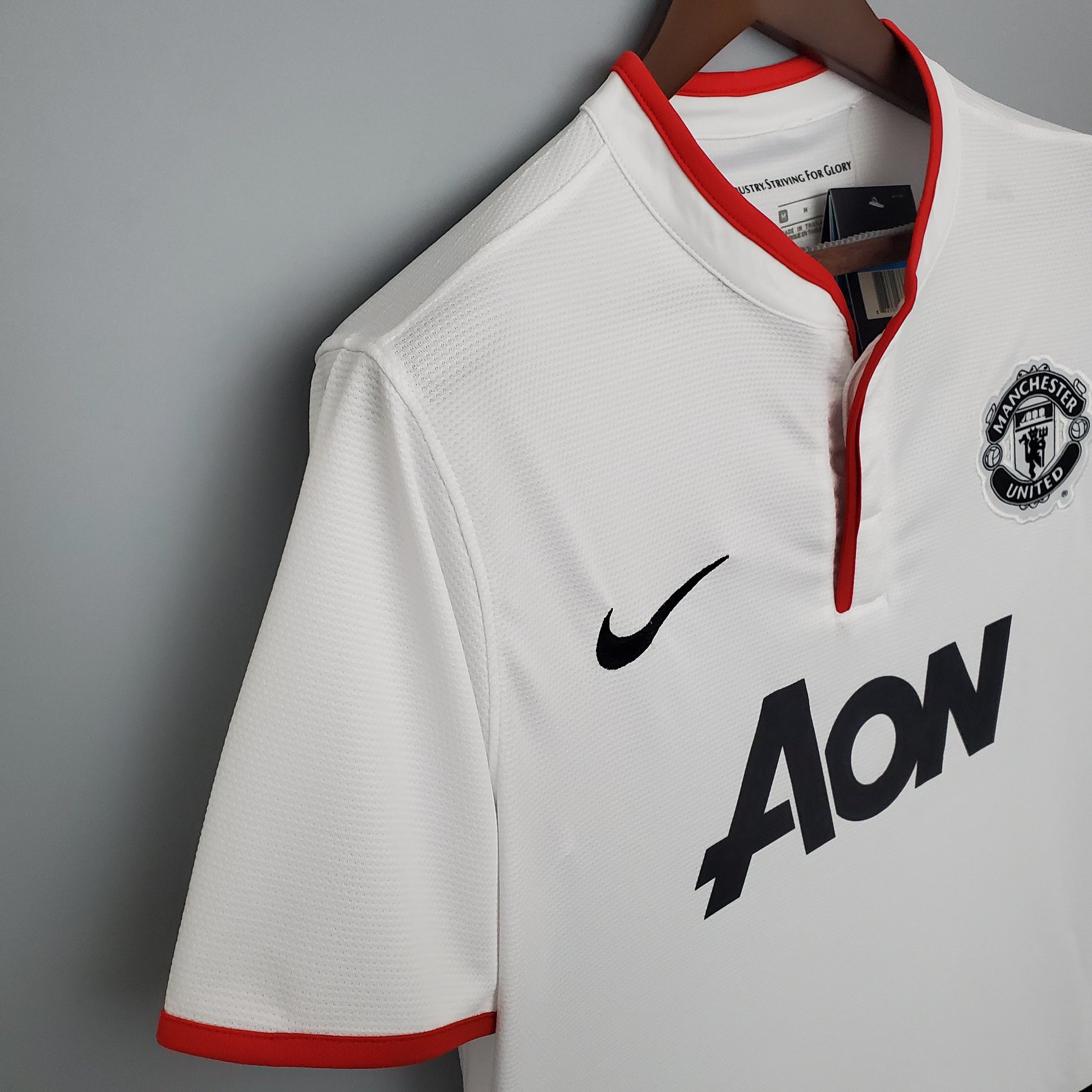 Retro 13/14 M-U away S-XXLRetro 13/14 M-U away S-XXL | 复古/Retro | R | Betty ali Chinese suppliers