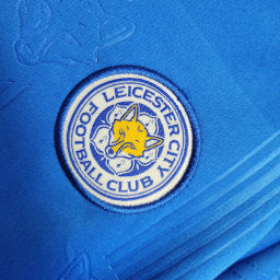 23-24 Kids Leicester City Home Size 16-28