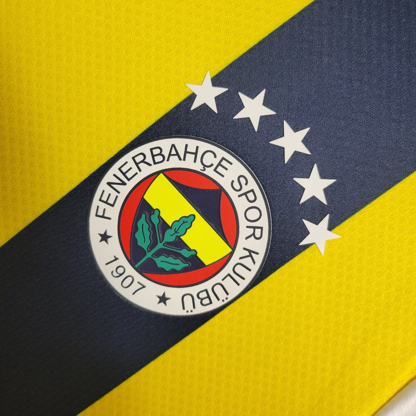 23-24 Fenerbahce Home Size S-XXL(fan version) | 衬衫 | M4-1 | Betty ali Chinese suppliers