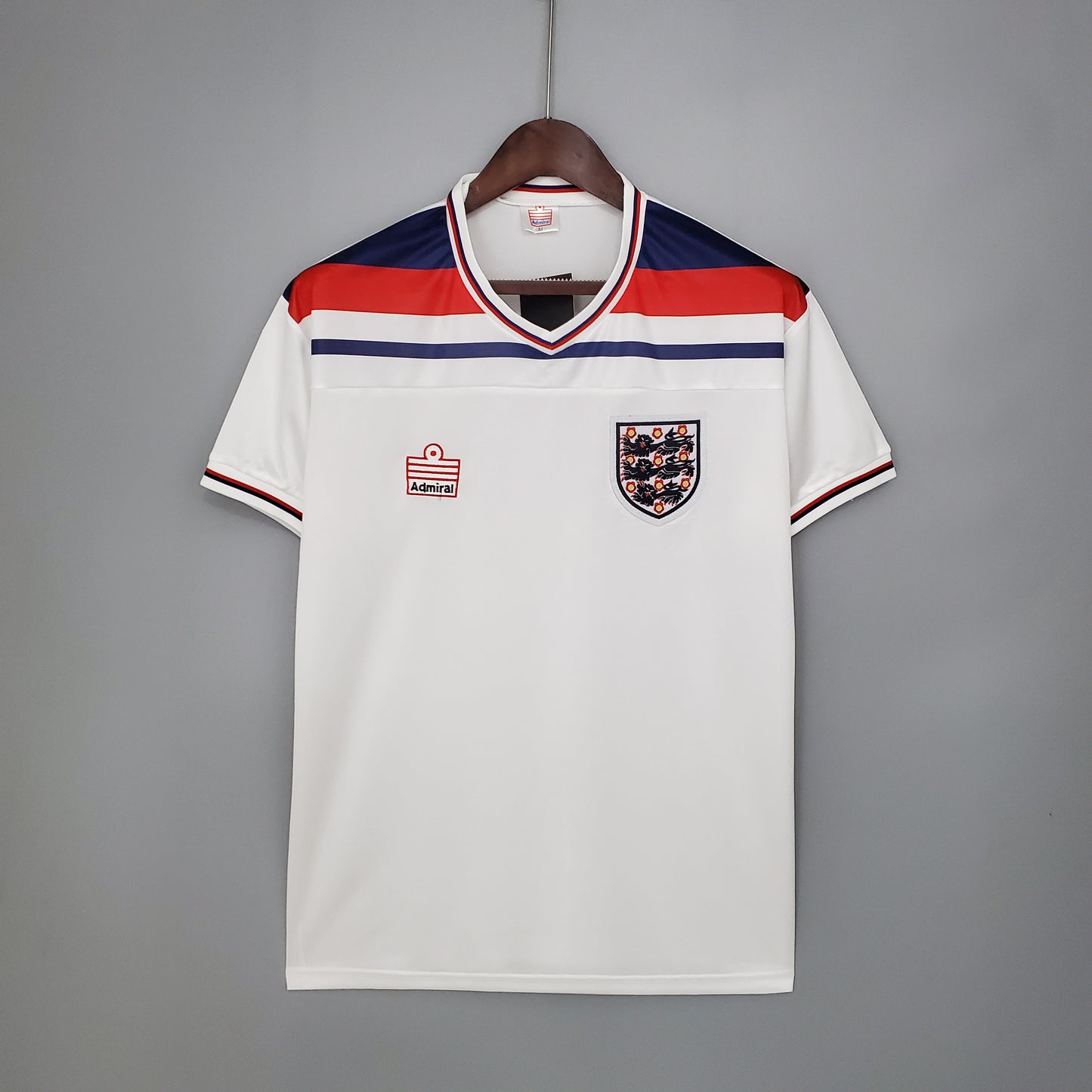 Retro 1982 England home S-XXL | 复古/Retro | R | Betty ali Chinese suppliers