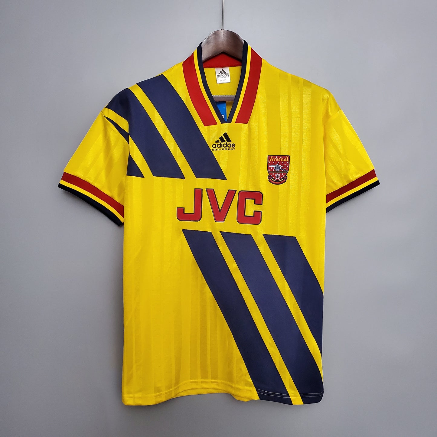 Retro Arsenal 93/94 away S-XXL（Retro） | 复古/Retro | R | Betty ali Chinese suppliers