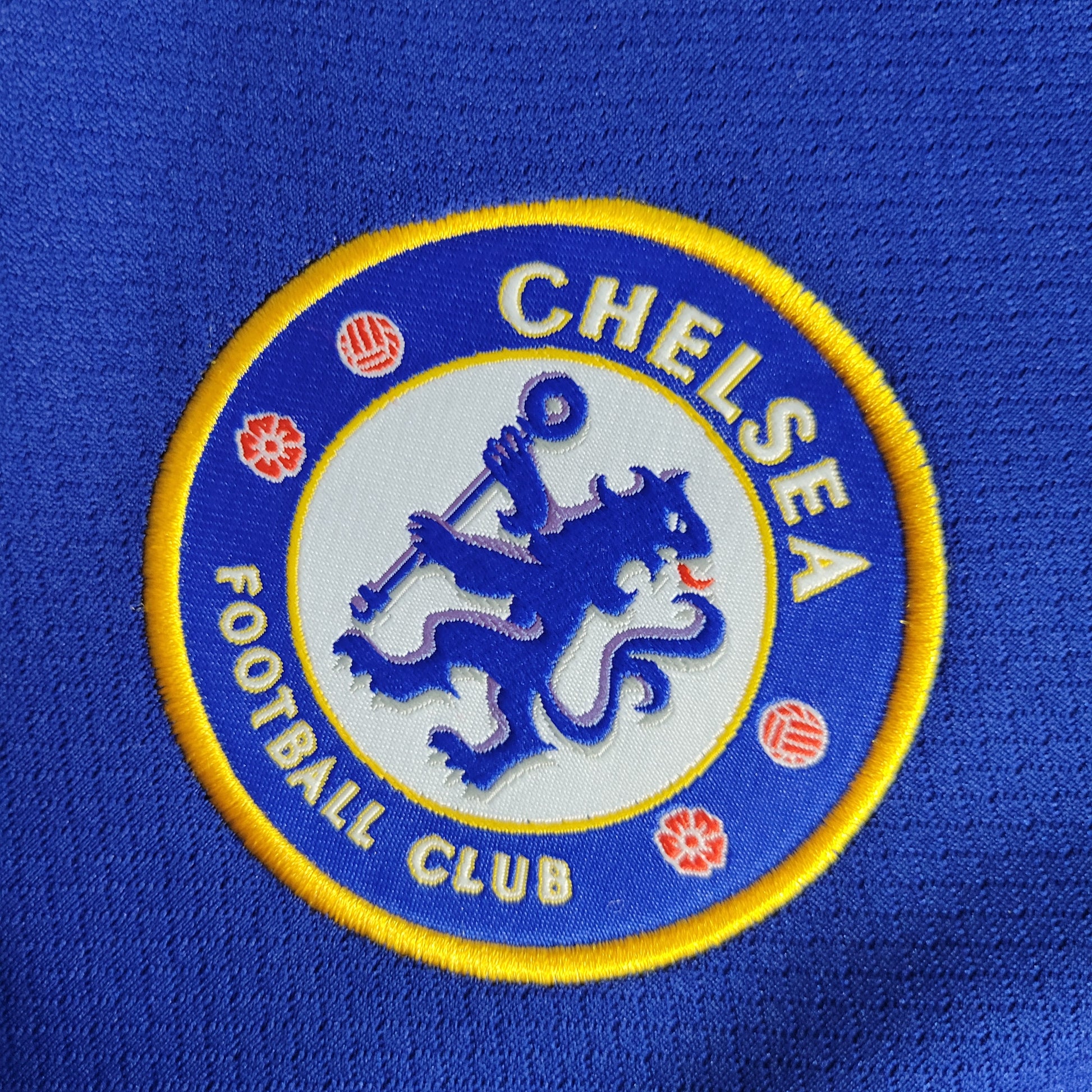 22/23 Chelsea Home Size S-4XL（Men's Fan Edition） | 衬衫 | M2-1 | Betty ali Chinese suppliers