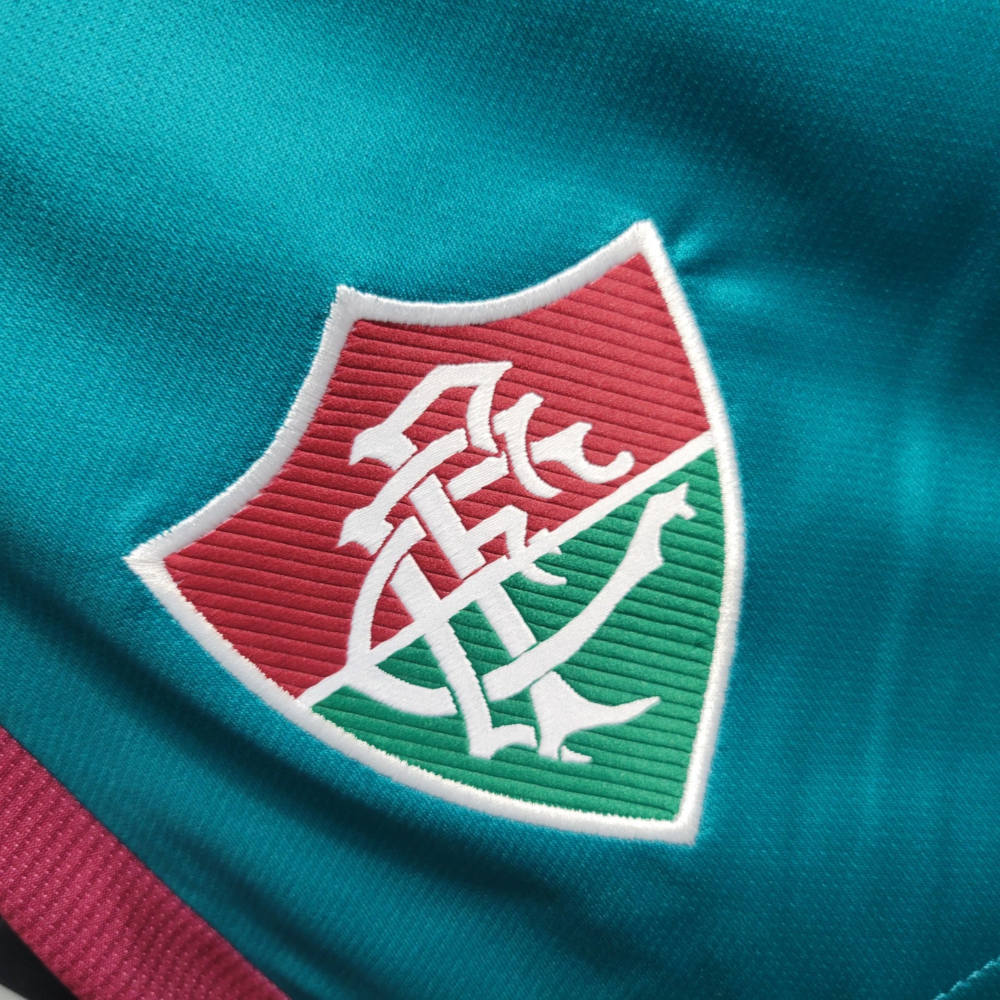 23-24 Fluminense training suit shorts size S-XXL | 短裤 | S6 | 中国供应商