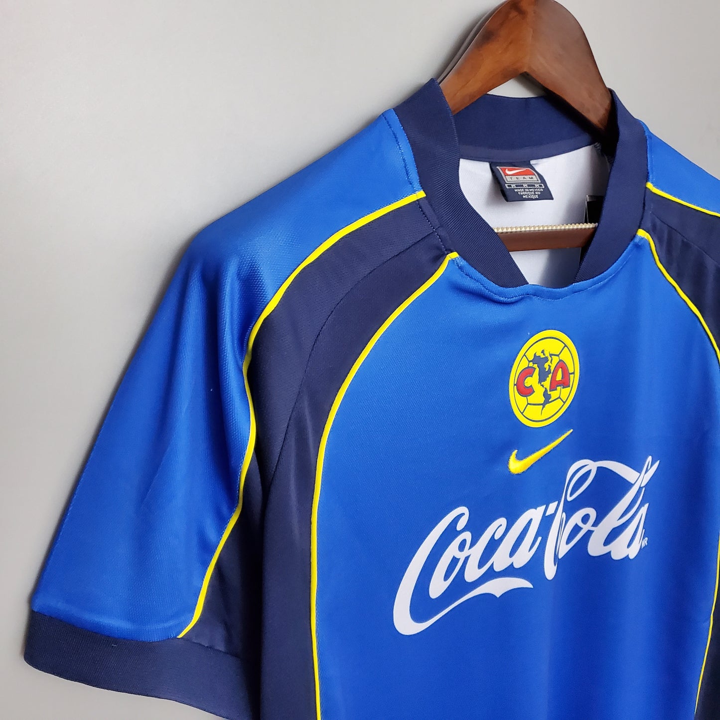 Retro 01/02 America away S-XXL（Retro） | 复古/Retro | R | Betty ali Chinese suppliers