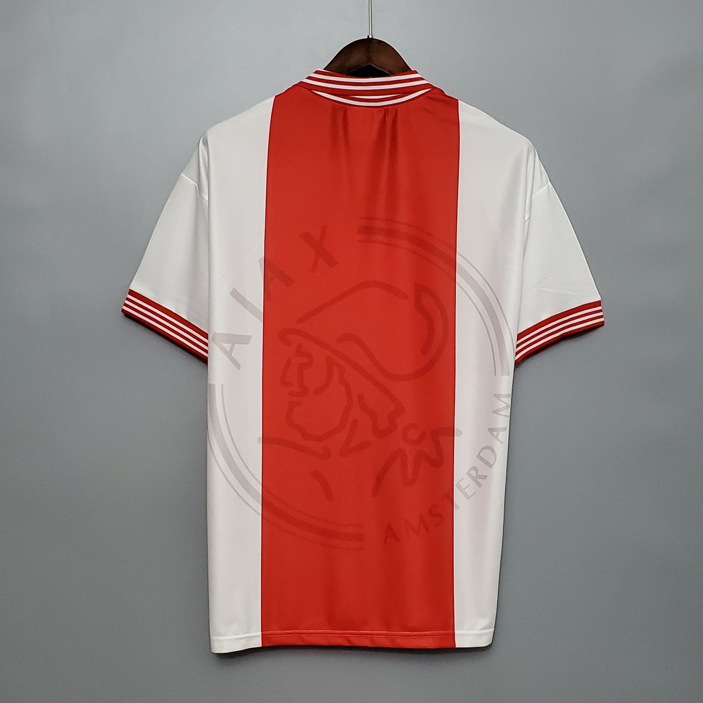 Retro Ajax 95/96 home S-XXL（Retro） | 复古/Retro | R | Betty ali Chinese suppliers