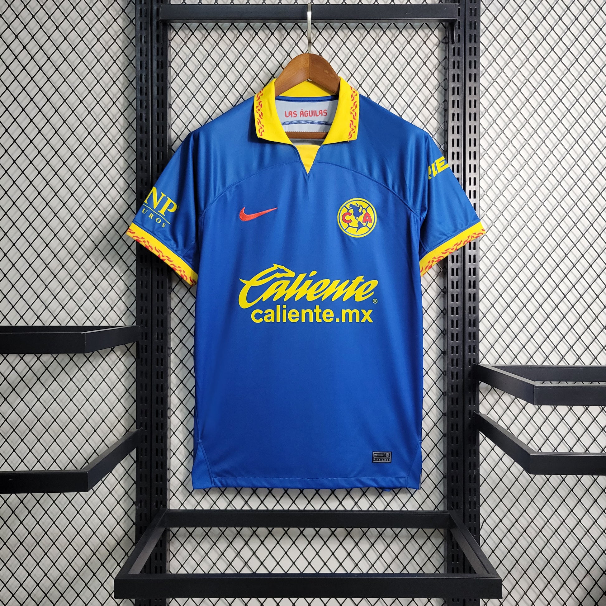 23-24 Americas away size S-4XL(fan version) | 衬衫 | M4-1 | Betty ali Chinese suppliers