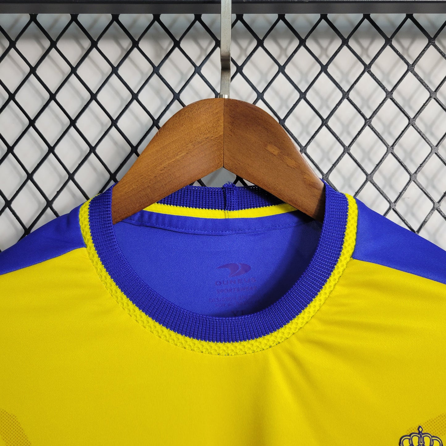 23-24 Al-Nassr FC Special Edition Size S~XXL（Men's Fan Edition） | 衬衫 | M4-1 | Betty ali Chinese suppliers