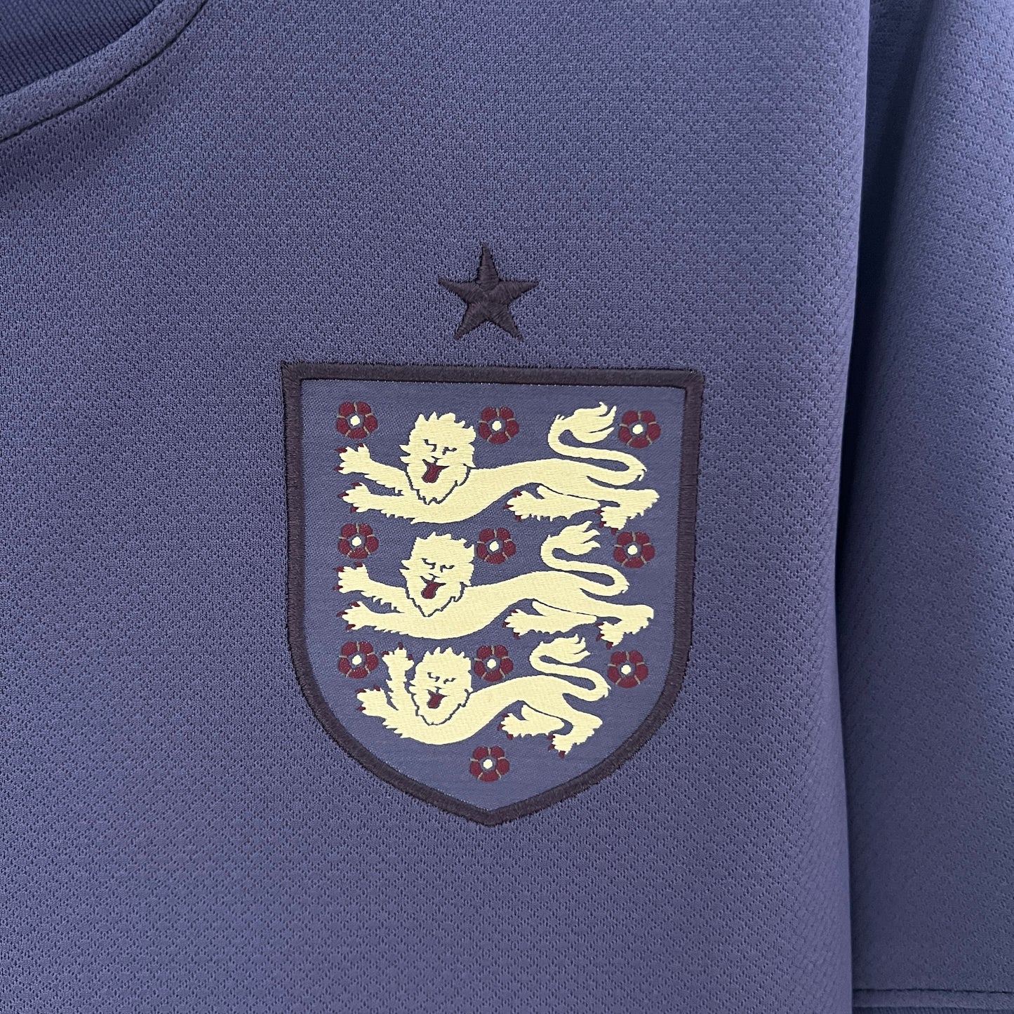 24-25 England Away S-4XL(fan version)