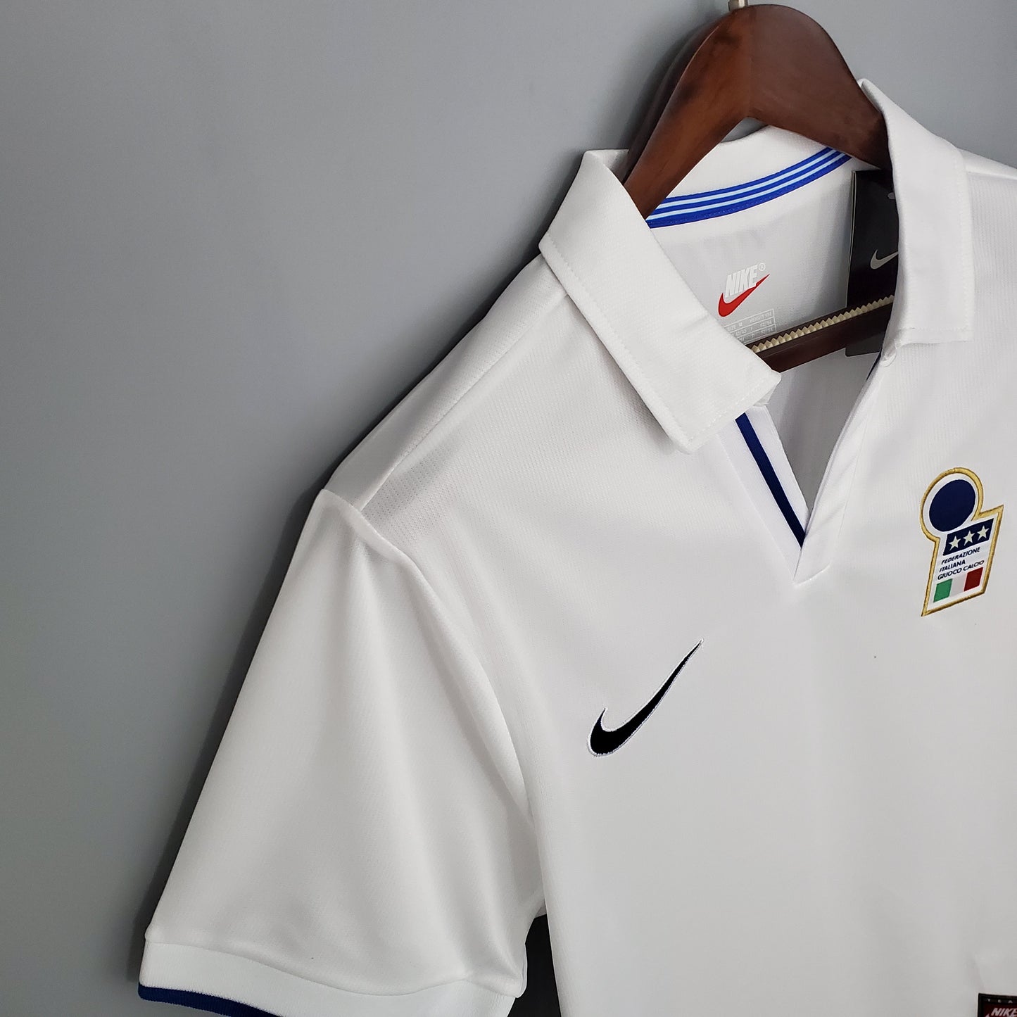 Retro Italy 1998 away S-XXL | 复古/Retro | R | Betty ali Chinese suppliers