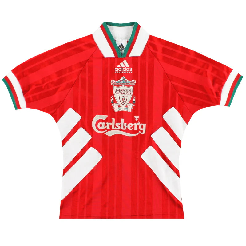 1993-95 Liverpool Home Shirt/Shirts