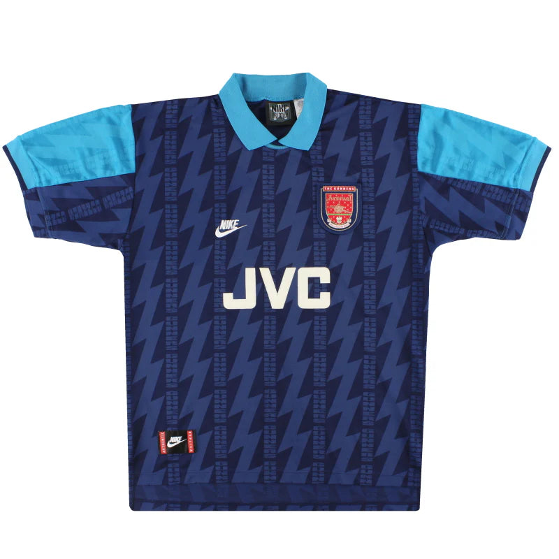 1994-95 Arsenal Away Shirt