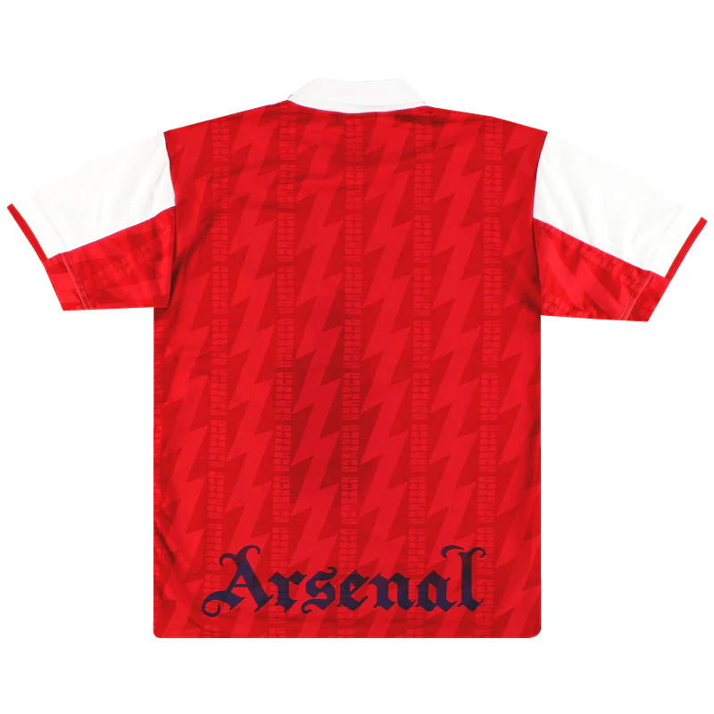 1994-96 Arsenal Nike Home Shirt