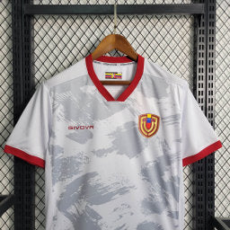 23-24 Venezuela Away Size S-XXL | 衬衫 | M5-1 | Betty ali Chinese suppliers