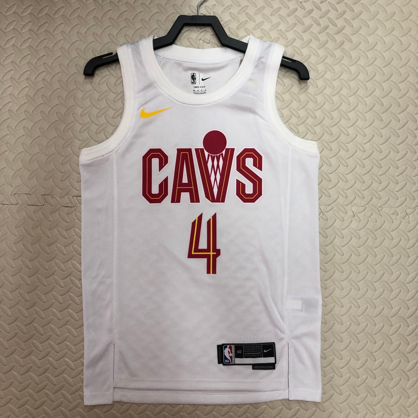 23 season Cavaliers home NBA : #45#23#10#4#2 | NBA | NBA | Betty ali Chinese suppliers