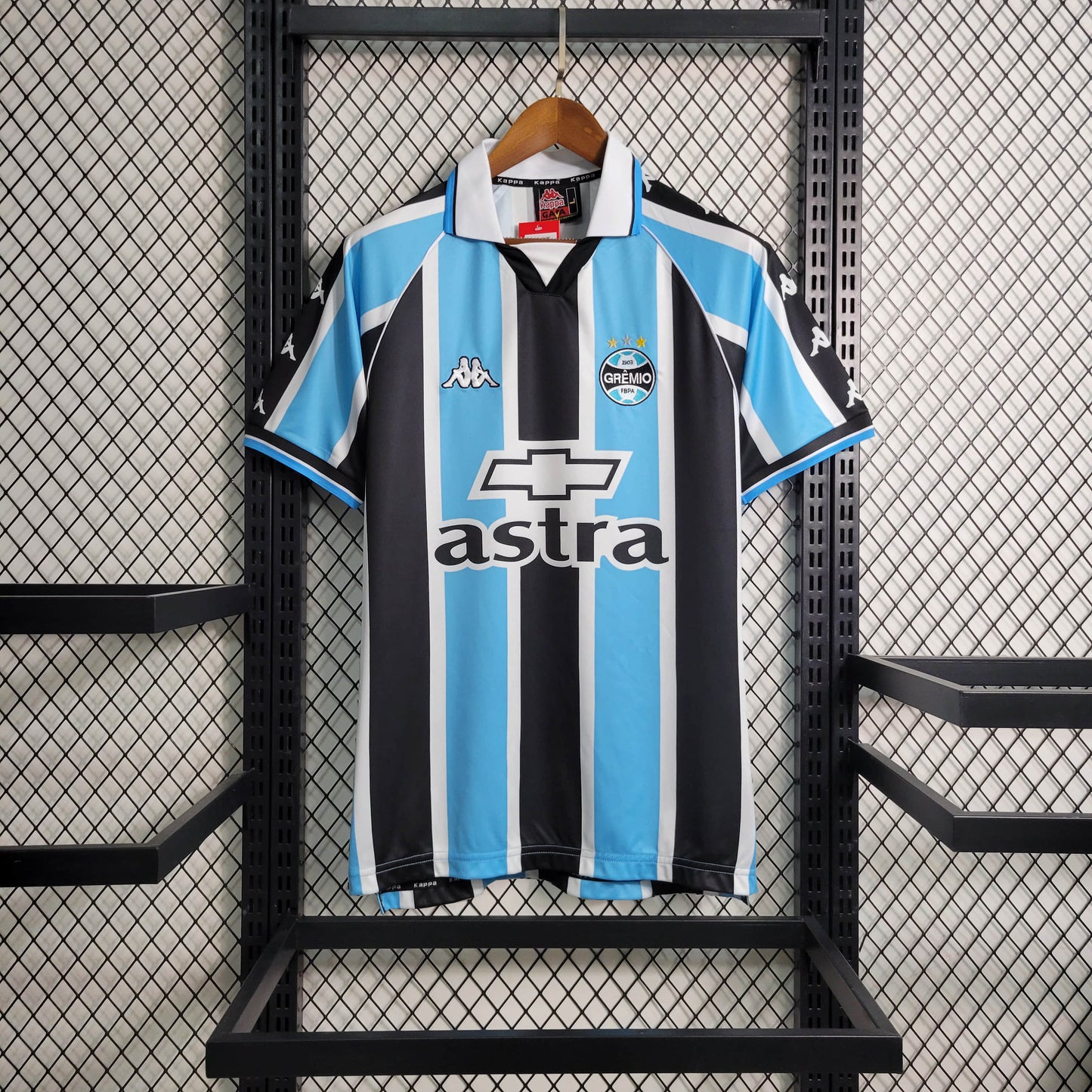 Retro Gremio 2000 Home Size S-XXL | 复古/Retro | M1-1, R | Betty ali Chinese suppliers