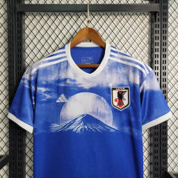 23-24 Japan Fujiyama Special Edition Size S-XXL