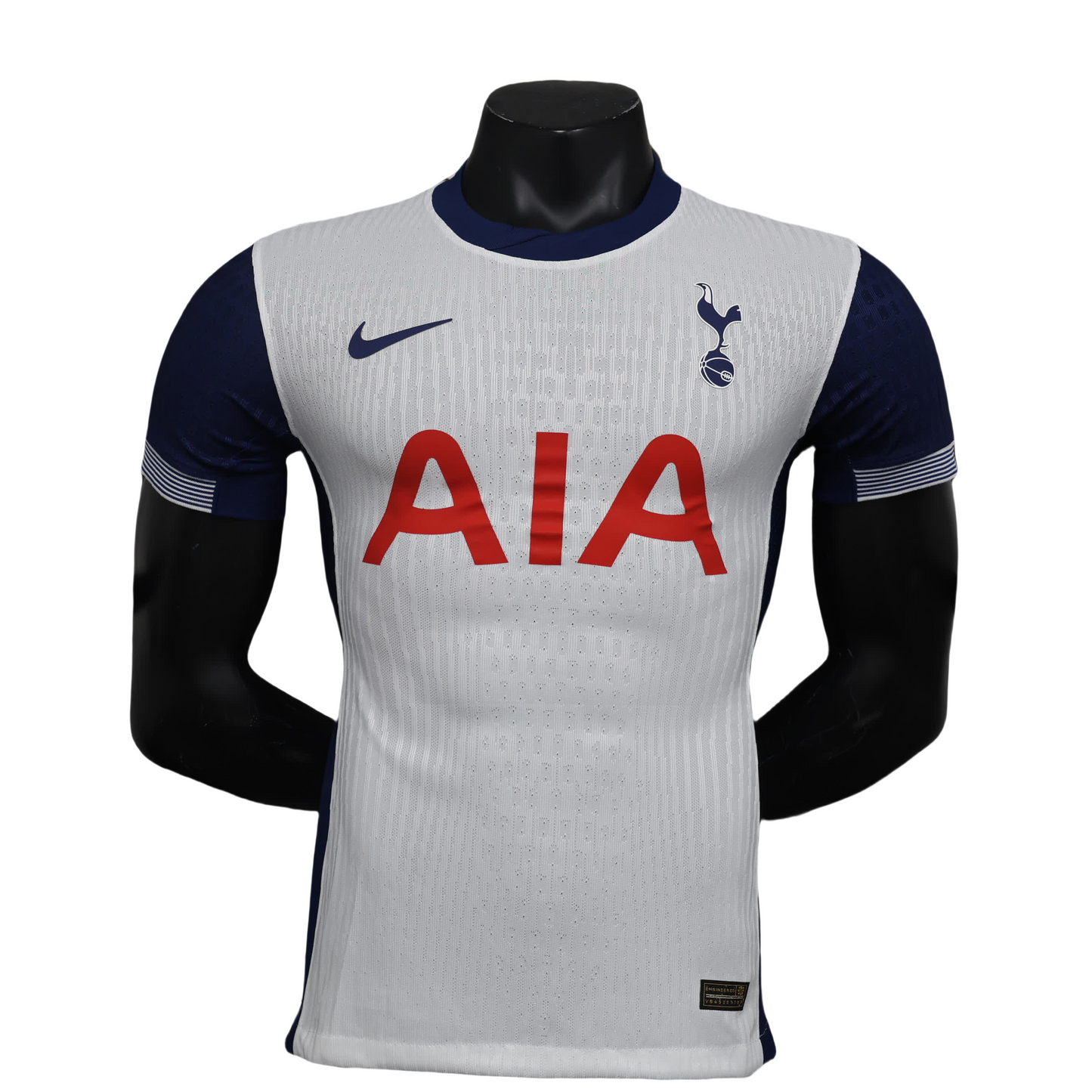 2024/25 Tottenham Hotspur Home Shirt（Player Edition）