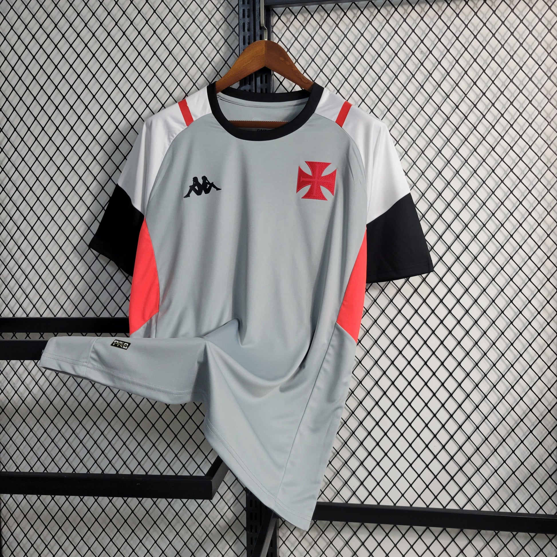 23-24 Vasco da Gama Training Suit Size S-4XL（Men's Fan Edition） | 衬衫 | M1-1 | Betty ali Chinese suppliers