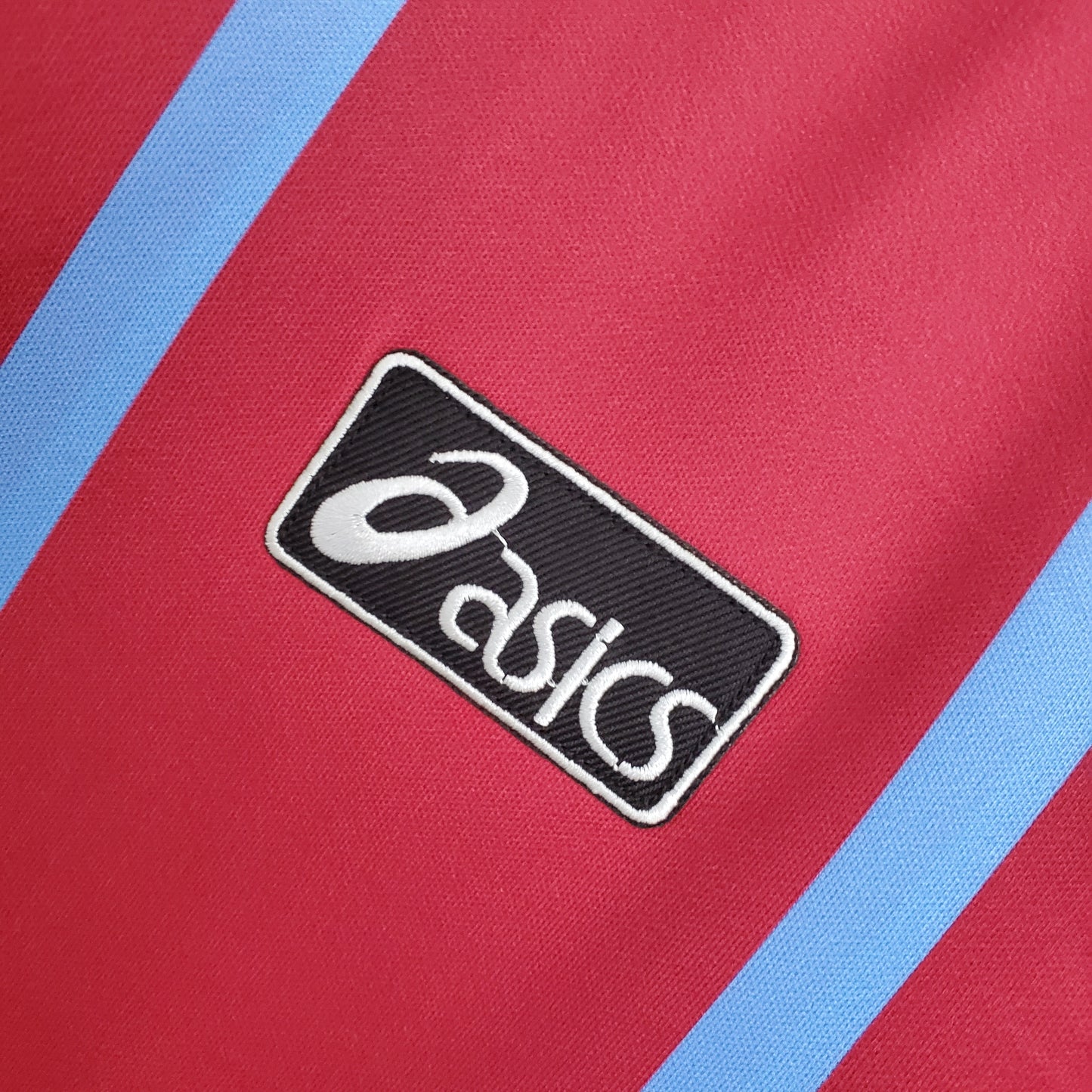 Retro 93/95 Aston Villa home S-XXL | 复古/Retro | R | Betty ali Chinese suppliers